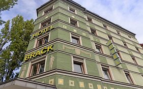 Hotel Brack